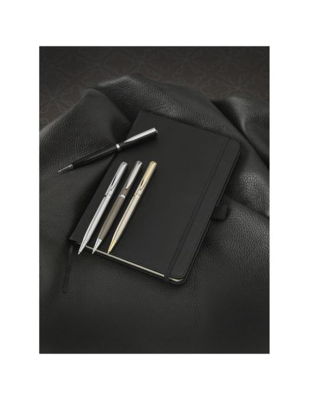 Libreta A5 de imitación de piel \ Personalizada 6107121