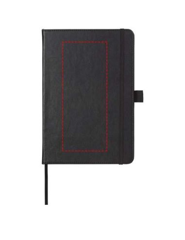 Libreta A5 de imitación de piel \ Personalizada...