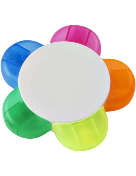 Marcador fluorescente \ Personalizado 6107141