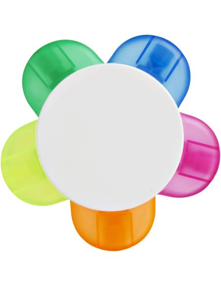 Marcador fluorescente \ Personalizado 6107141