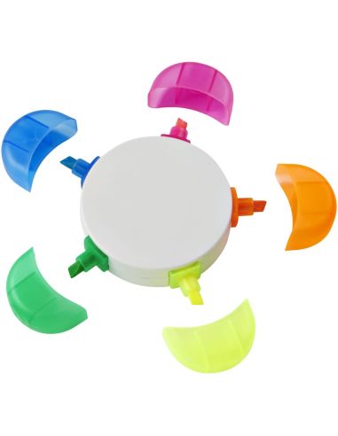 Marcador fluorescente \ Personalizado 6107141