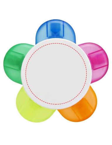 Marcador fluorescente \ Personalizado 6107141