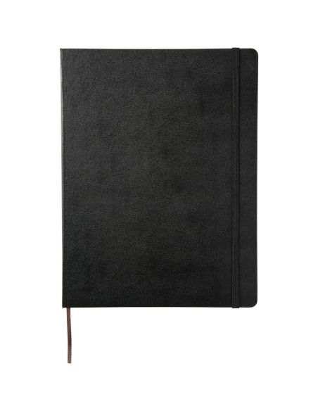 Libreta de tapa dura XL rayada \ Personalizada 6107152
