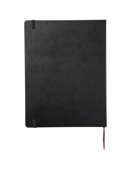 Libreta de tapa dura XL rayada \ Personalizada 6107152