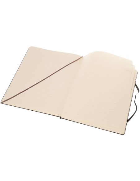 Libreta de tapa dura XL rayada \ Personalizada 6107152