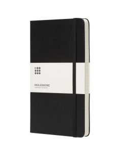 Libreta de tapa dura PK rayada \ Personalizada 6107154