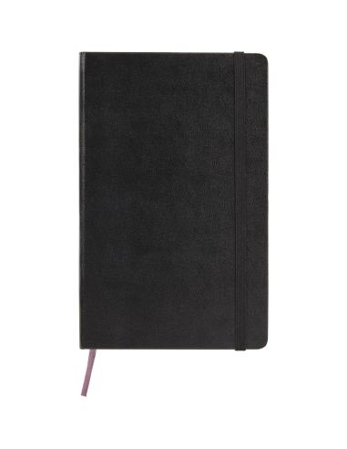 Libreta de tapa dura PK rayada \ Personalizada...