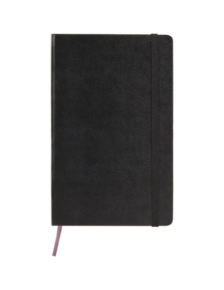 Libreta de tapa dura PK rayada \ Personalizada 6107154