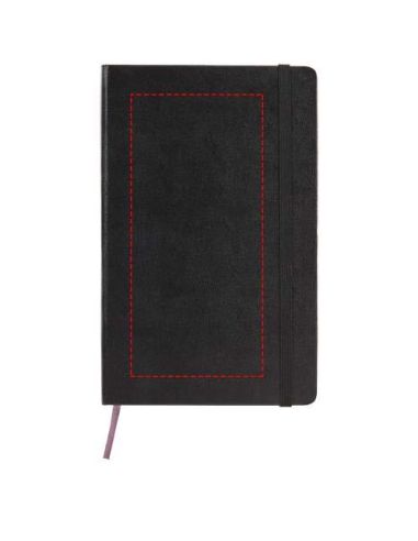 Libreta de tapa dura PK rayada \ Personalizada...