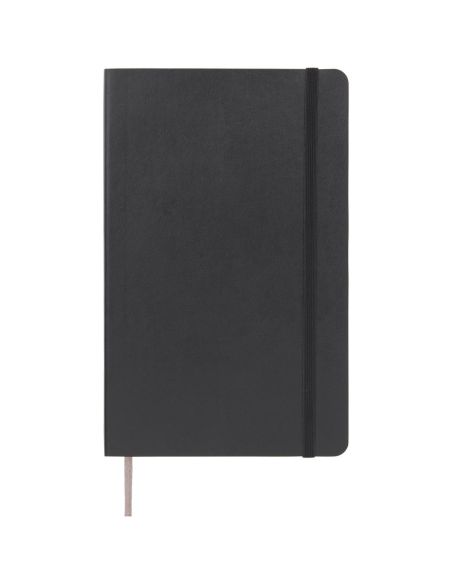 Libreta de tapa blanda L rayada \ Personalizada 6107156