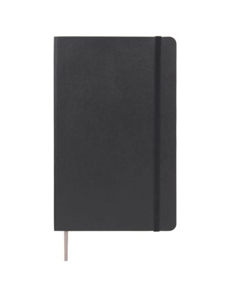 Libreta de tapa blanda L rayada \ Personalizada 6107156