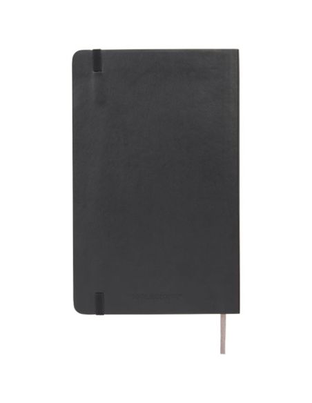 Libreta de tapa blanda L rayada \ Personalizada 6107156