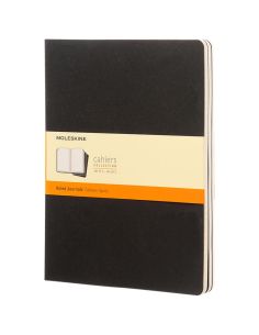 Libreta XL rayada \ Personalizada 6107159