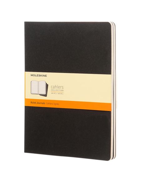 Libreta XL rayada \ Personalizada 6107159