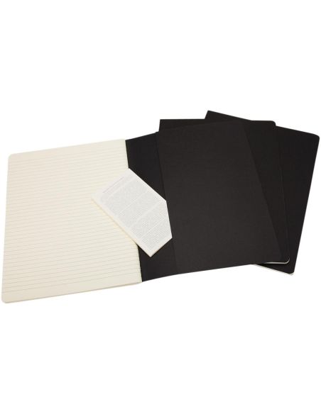 Libreta XL rayada \ Personalizada 6107159