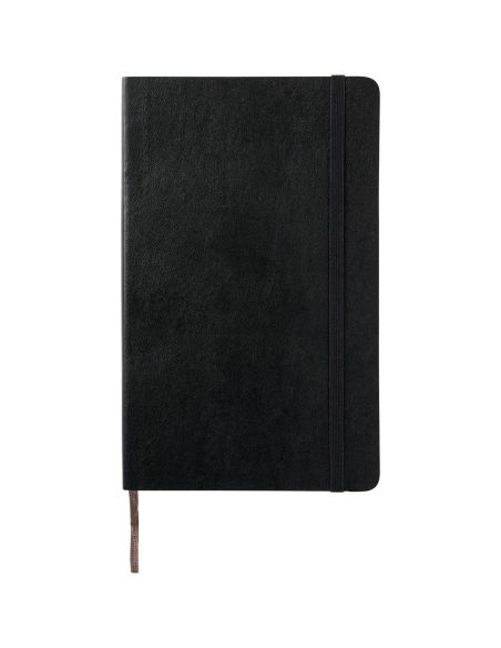 Libreta de tapa blanda L lisa \ Personalizada 6107168
