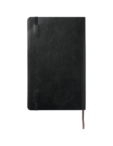 Libreta de tapa blanda L lisa \ Personalizada...