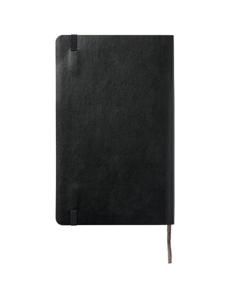 Libreta de tapa blanda L lisa \ Personalizada 6107168