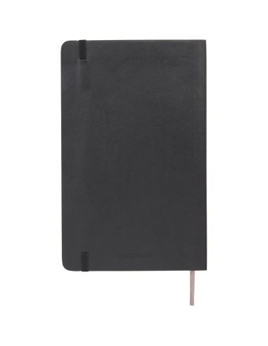 Libreta de tapa blanda L cuadriculada \...