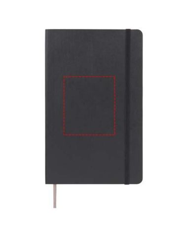 Libreta de tapa blanda L cuadriculada \...