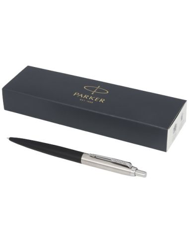 Parker bolígrafo XL mate y cromado \ (tinta...