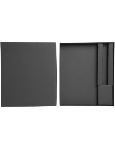 Set de regalo con libreta y bolígrafo \...