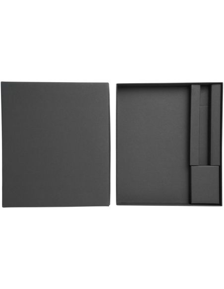 Set de regalo con libreta y bolígrafo \ Personalizada 6107342