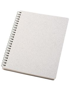 Libreta A5 con espiral \ Personalizada 6107719