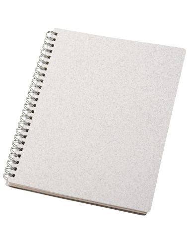 Libreta A5 con espiral \ Personalizada 6107719