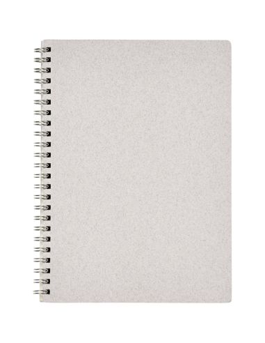 Libreta A5 con espiral \ Personalizada 6107719