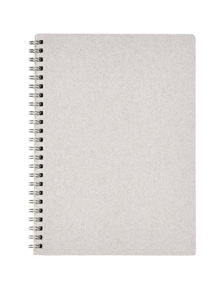 Libreta A5 con espiral \ Personalizada 6107719