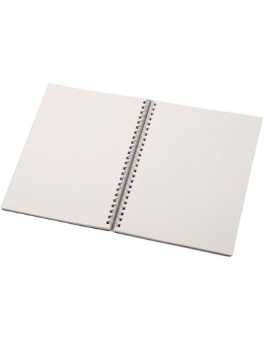 Libreta A5 con espiral \ Personalizada 6107719