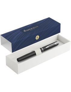 Waterman rollerball \ (tinta negra) Personalizada 6107727