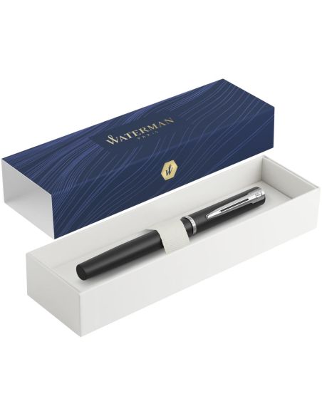 Waterman rollerball \ (tinta negra) Personalizada 6107727