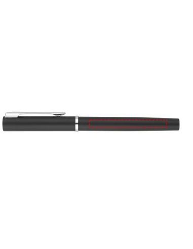 Waterman rollerball \ (tinta negra)...