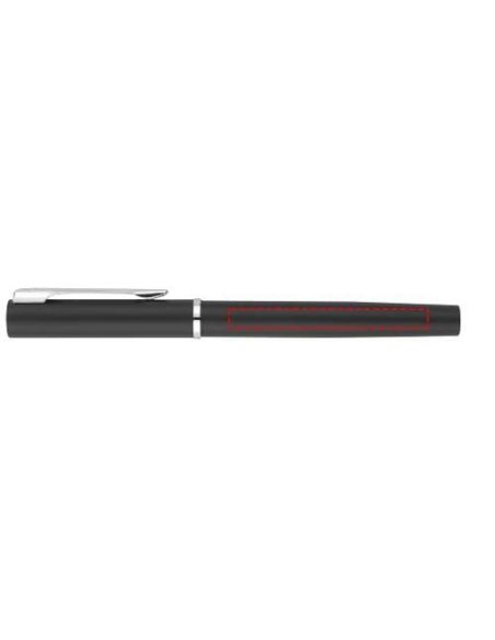 Waterman rollerball \ (tinta negra) Personalizada 6107727