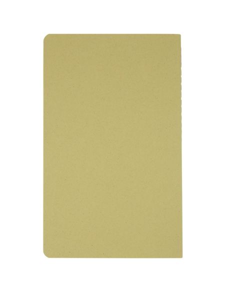 Libreta con tapa de papel triturado \ Personalizada 6107749