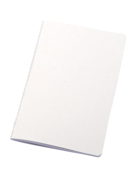 Libreta con tapa de papel triturado Personalizada 6107749