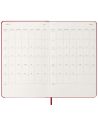 Agenda diaria de 12 meses con tapa dura Personalizada 6107753 - Imagen 23