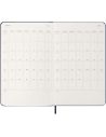 Agenda diaria de 12 meses con tapa dura Personalizada 6107753 - Imagen 34
