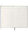 Agenda diaria de 12 meses con tapa dura Personalizada 6107753 - Imagen 35