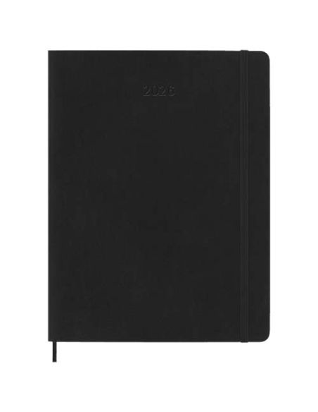 Libreta XL con tapa blanda de 12 meses \ Personalizada 6107755