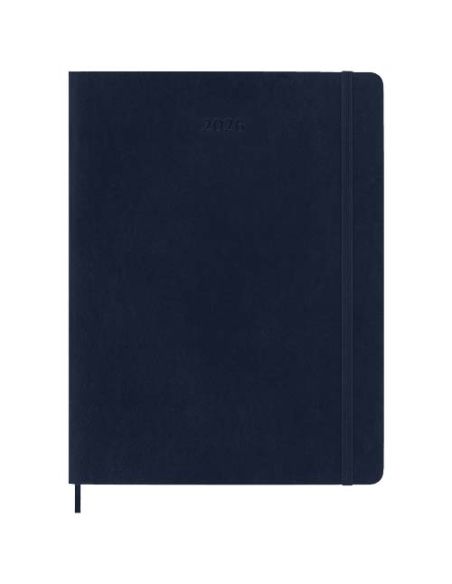 Libreta XL con tapa blanda de 12 meses Personalizada 6107755