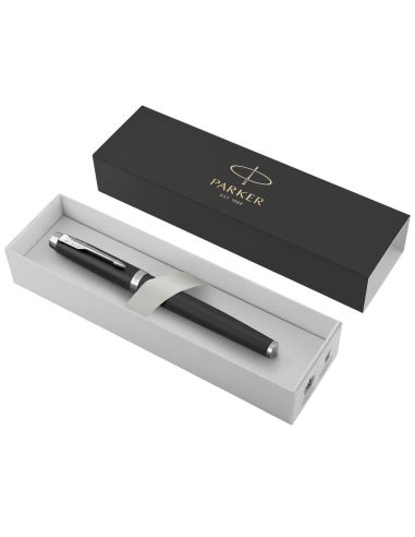 Parker rollerball \ (tinta negra) Personalizada...