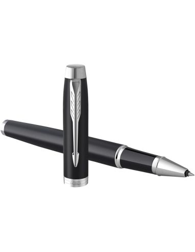 Parker rollerball \ (tinta negra) Personalizada...