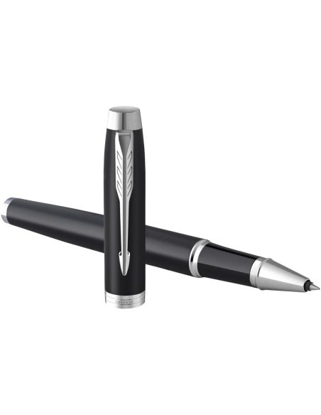 Parker rollerball \ (tinta negra) Personalizada 6107759
