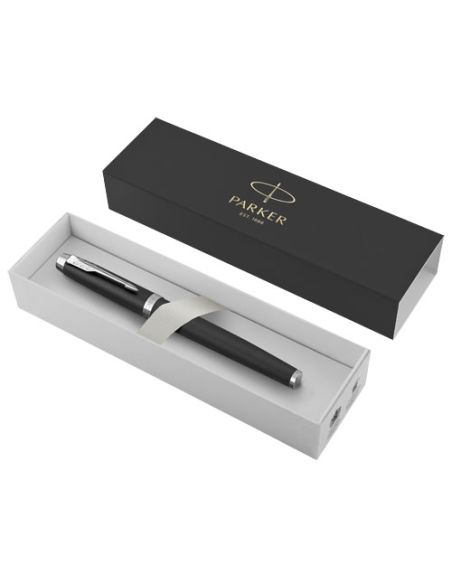 Parker rollerball \ (tinta negra) Personalizada 6107759