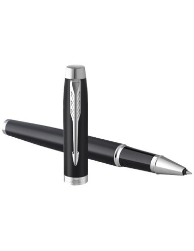 Parker rollerball \ (tinta negra) Personalizada...