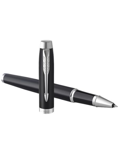 Parker rollerball \ (tinta negra) Personalizada 6107759