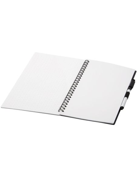 Libreta A5 reutilizable \ Personalizada 6107762